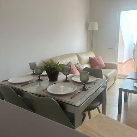 Casa Luisa Jardin 10 Condado De Alhama Apartment Alhama de Murcia Luaran gambar