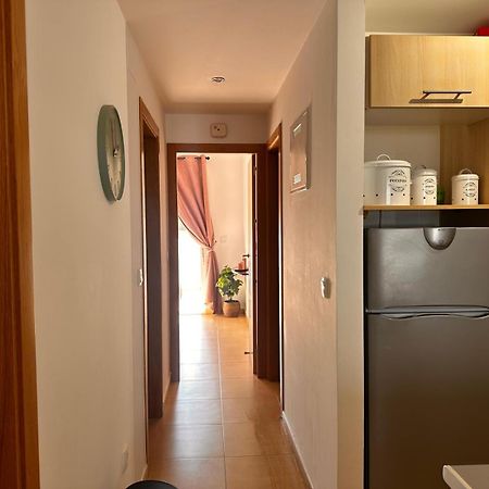 Casa Luisa Jardin 10 Condado De Alhama Apartment Alhama de Murcia Luaran gambar