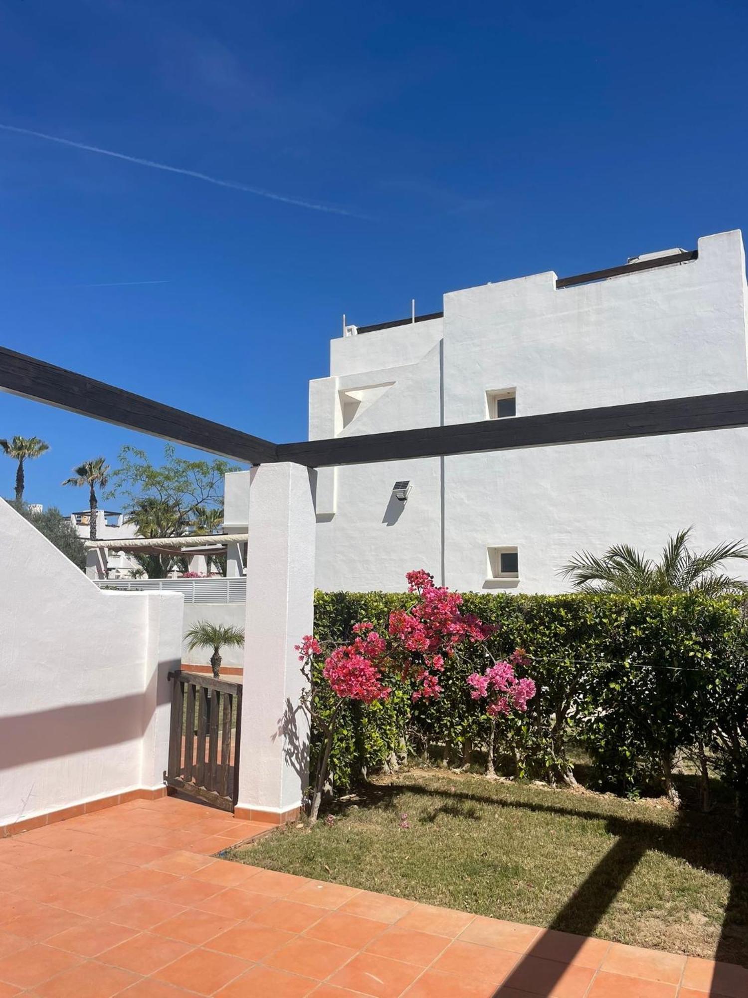 Casa Luisa Jardin 10 Condado De Alhama Apartment Alhama de Murcia Luaran gambar