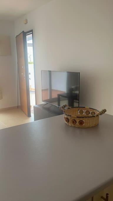 Casa Luisa Jardin 10 Condado De Alhama Apartment Alhama de Murcia Luaran gambar