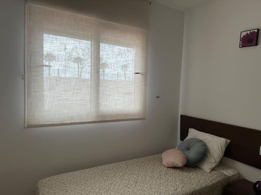 Casa Luisa Jardin 10 Condado De Alhama Apartment Alhama de Murcia Luaran gambar