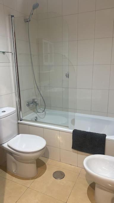 Casa Luisa Jardin 10 Condado De Alhama Apartment Alhama de Murcia Luaran gambar