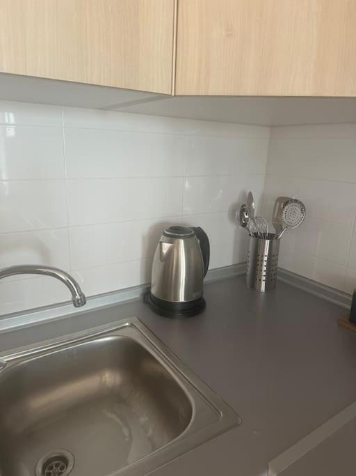 Casa Luisa Jardin 10 Condado De Alhama Apartment Alhama de Murcia Luaran gambar