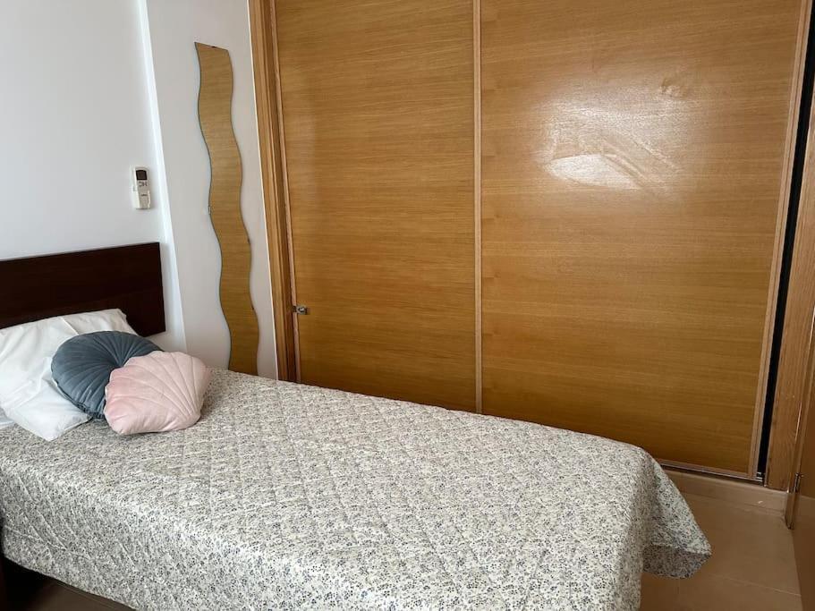 Casa Luisa Jardin 10 Condado De Alhama Apartment Alhama de Murcia Luaran gambar