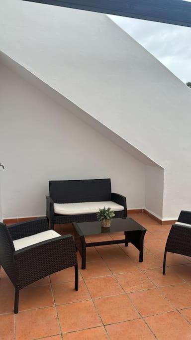 Casa Luisa Jardin 10 Condado De Alhama Apartment Alhama de Murcia Luaran gambar