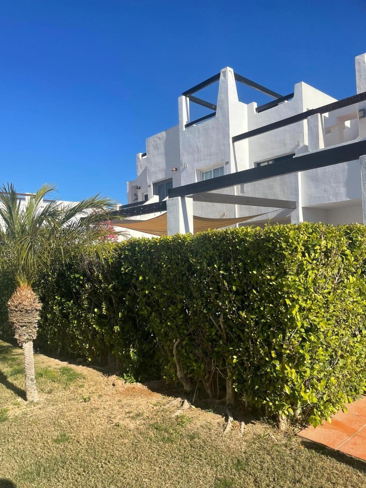 Casa Luisa Jardin 10 Condado De Alhama Apartment Alhama de Murcia Luaran gambar