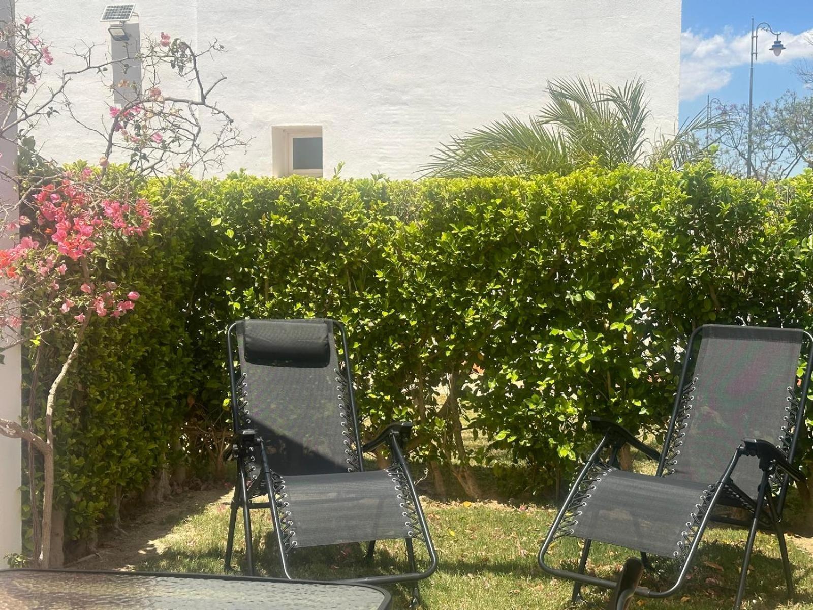 Casa Luisa Jardin 10 Condado De Alhama Apartment Alhama de Murcia Luaran gambar