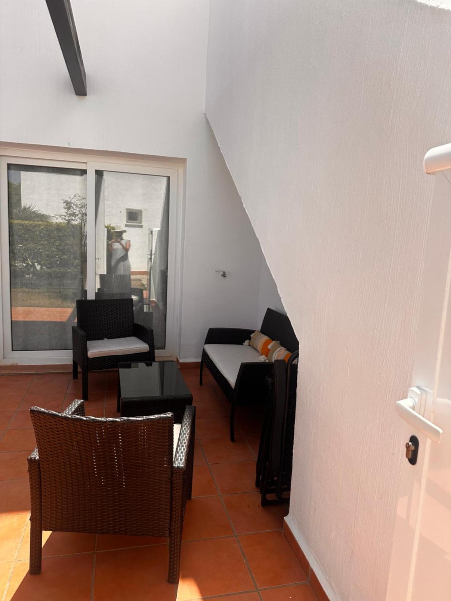 Casa Luisa Jardin 10 Condado De Alhama Apartment Alhama de Murcia Luaran gambar