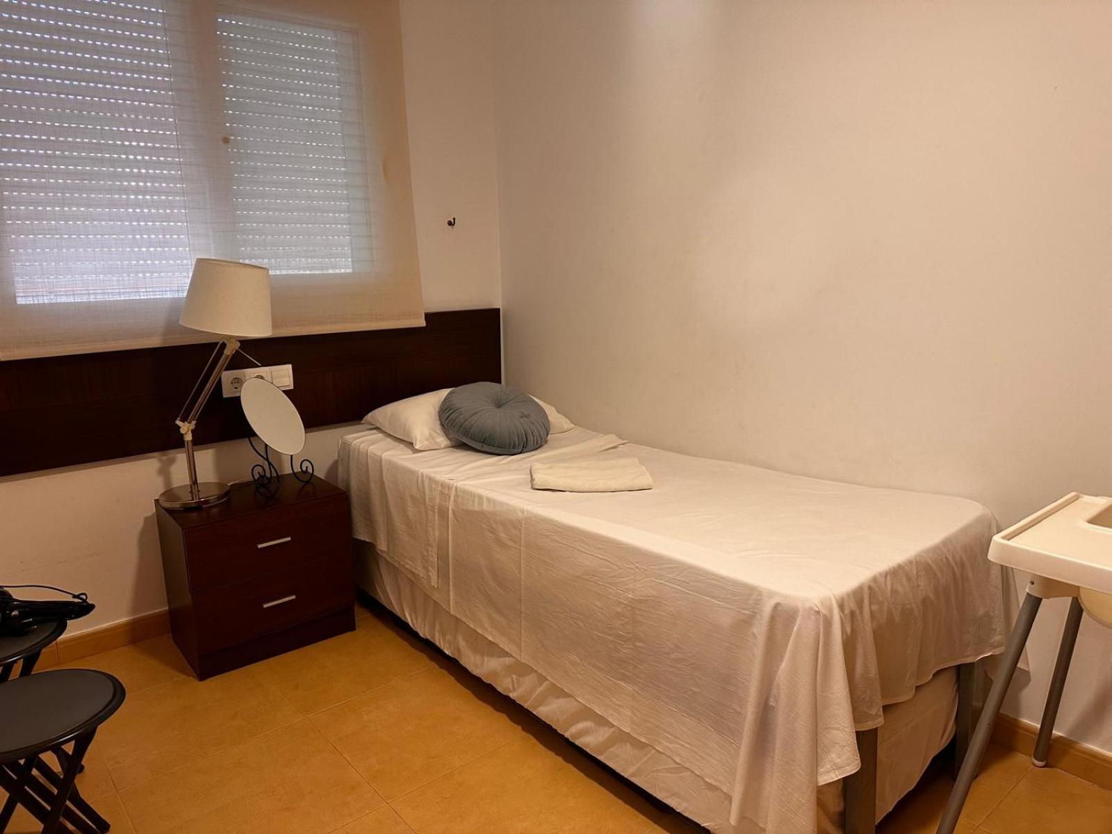 Casa Luisa Jardin 10 Condado De Alhama Apartment Alhama de Murcia Luaran gambar
