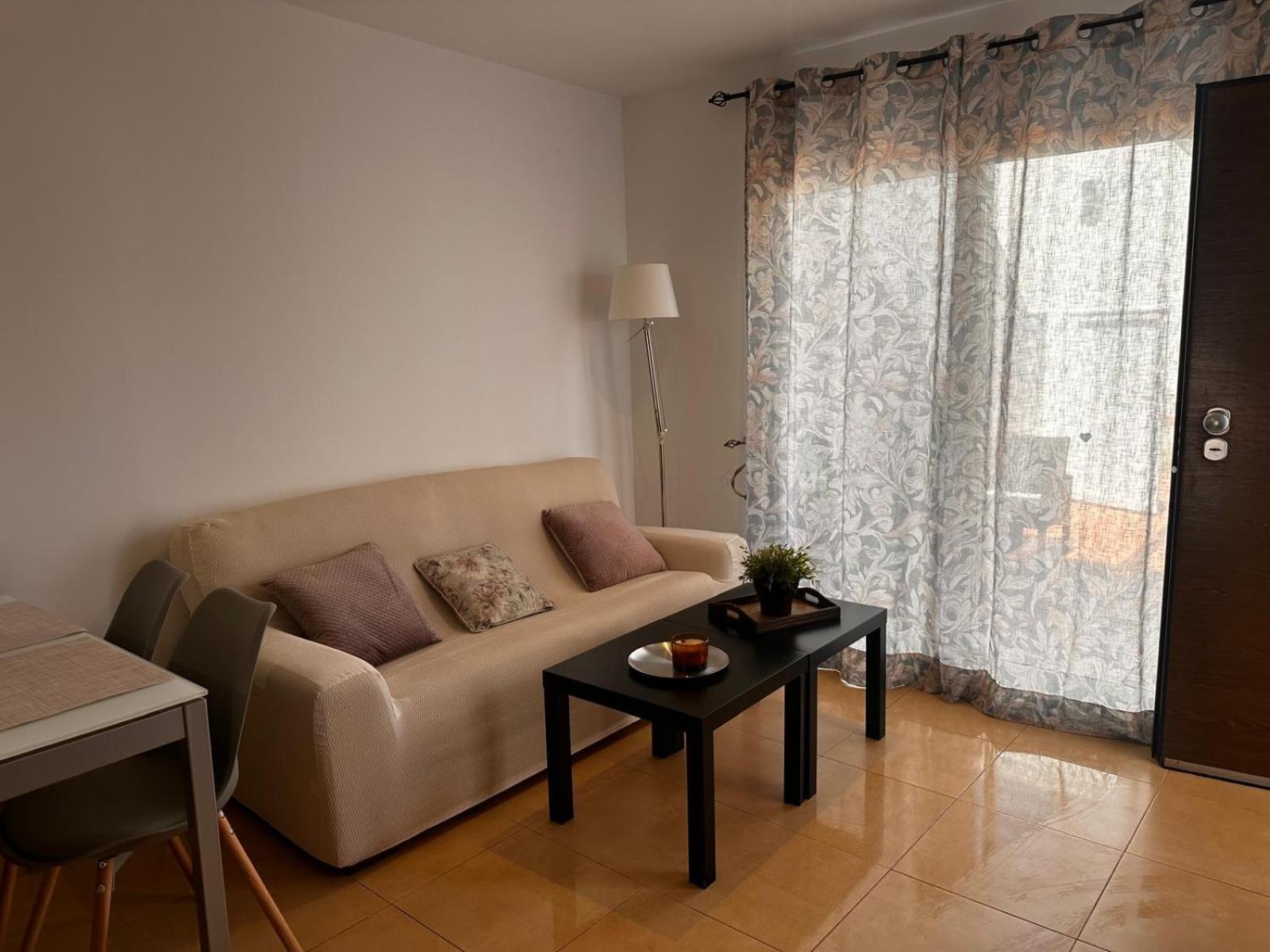 Casa Luisa Jardin 10 Condado De Alhama Apartment Alhama de Murcia Luaran gambar
